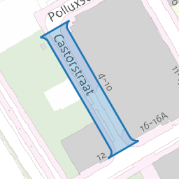 Perceel GVH32-AP-1391