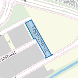 Perceel GVH32-AP-1395