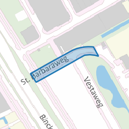 Perceel GVH32-AP-1401