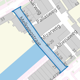 Perceel GVH32-AP-1405