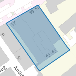 Perceel GVH32-AP-1409