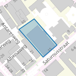 Perceel GVH32-AP-1410