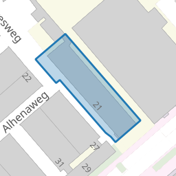 Perceel GVH32-AP-1420