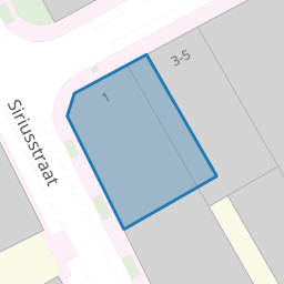 Perceel GVH32-AP-1422