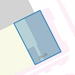 Perceel GVH32-AP-1428