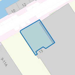 Perceel GVH32-AP-1430