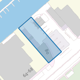 Perceel GVH32-AP-1441