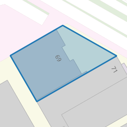 Perceel GVH32-AP-1458