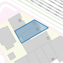 Perceel GVH32-AP-1459