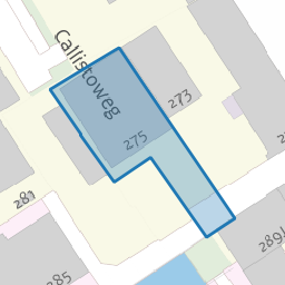 Perceel GVH32-AP-1463