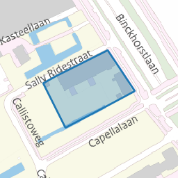 Perceel GVH32-AP-1487