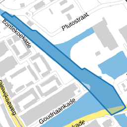 Perceel GVH32-AP-1532