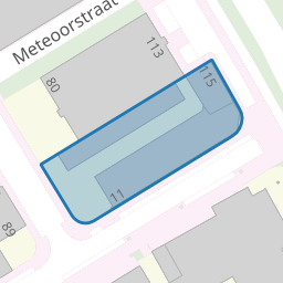 Perceel GVH32-AP-1556