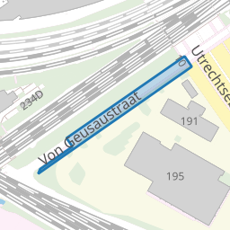 Perceel GVH32-AP-1568