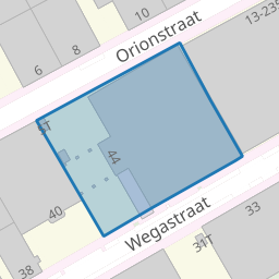 Perceel GVH32-AP-1587