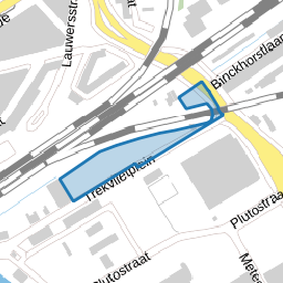 Perceel GVH32-AP-1597