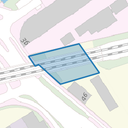 Perceel GVH32-AP-1604