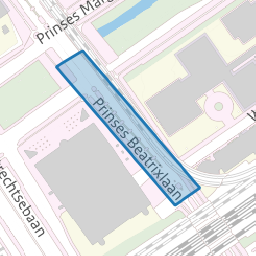 Perceel GVH32-AP-1606