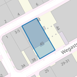 Perceel GVH32-AP-1625