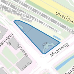 Perceel GVH32-AP-1628