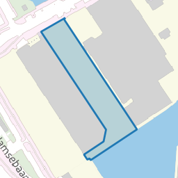 Perceel GVH32-AP-1632