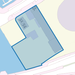 Perceel GVH32-AP-1634