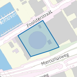 Perceel GVH32-AP-1635