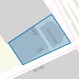 Perceel GVH32-AP-1636