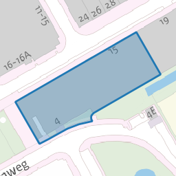 Perceel GVH32-AP-1640