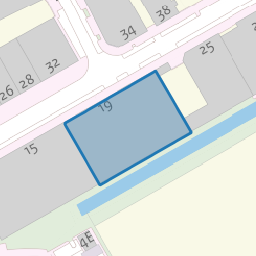 Perceel GVH32-AP-1641