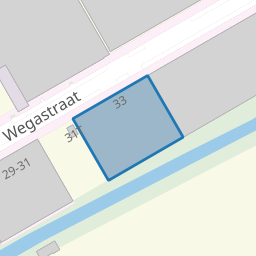 Perceel GVH32-AP-1643