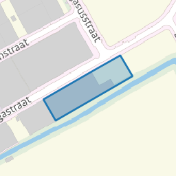 Perceel GVH32-AP-1644