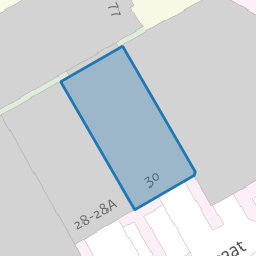 Perceel GVH32-AP-1649