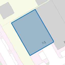 Perceel GVH32-AP-1652