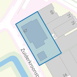 Perceel GVH32-AP-1661