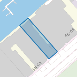 Perceel GVH32-AP-1664