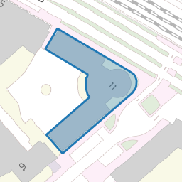 Perceel GVH32-AP-1668