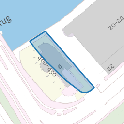 Perceel GVH32-AP-1672