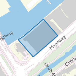 Perceel GVH32-AP-1673