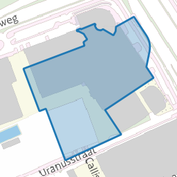 Perceel GVH32-AP-1680