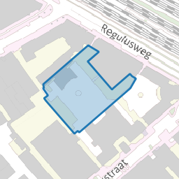 Perceel GVH32-AP-1685