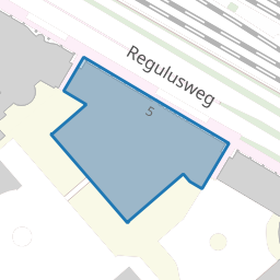 Perceel GVH32-AP-1686