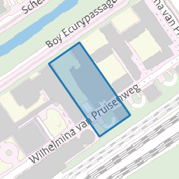 Perceel GVH32-AP-1690