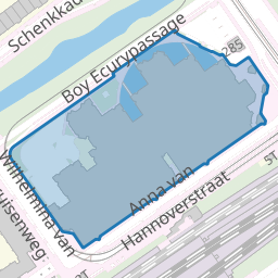 Perceel GVH32-AP-1694