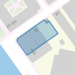 Perceel GVH32-AP-1700