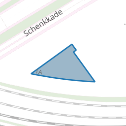 Perceel GVH32-AP-1703