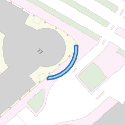 Perceel GVH32-AP-1709