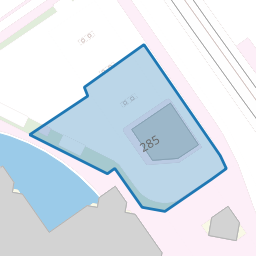 Perceel GVH32-AP-1714