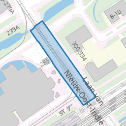 Perceel GVH32-AP-1717