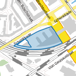 Perceel GVH32-AP-1720